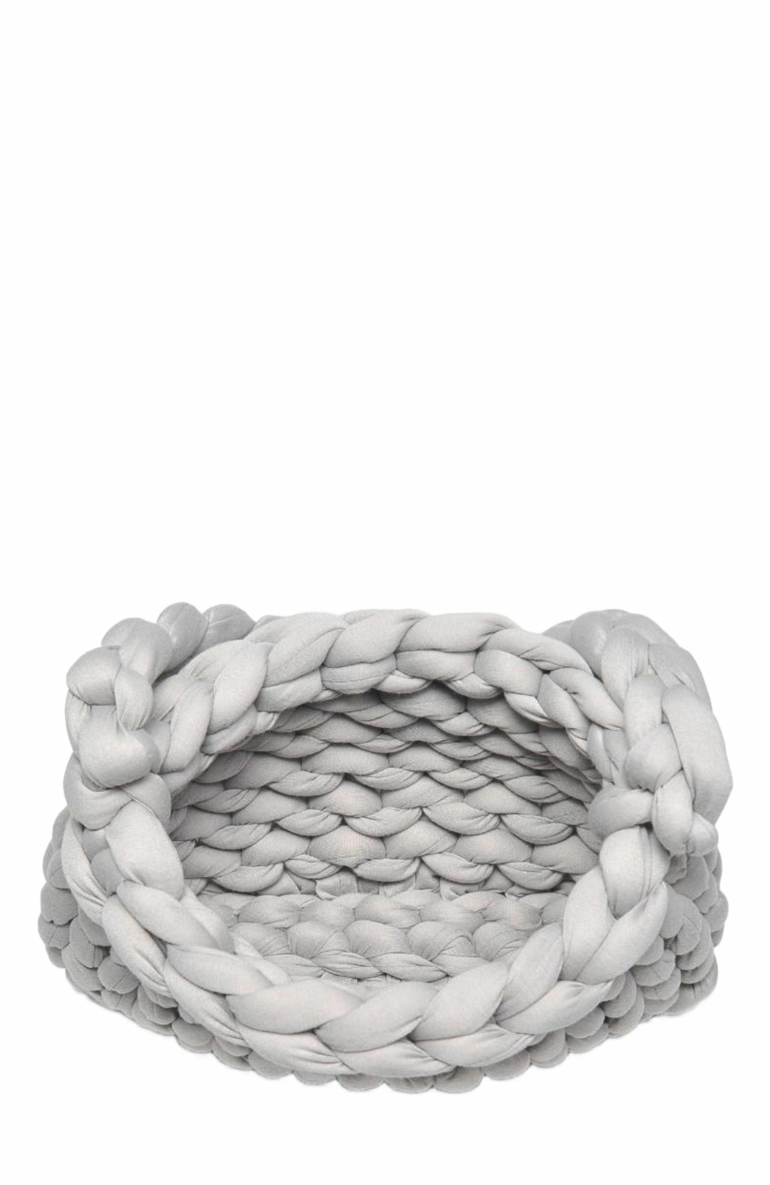 MODA LUXE Trendelle Hobo, Alternate, color, Grey