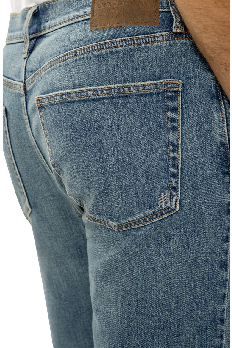 Jack Flare Jeans, Alternate, color, CORONADO