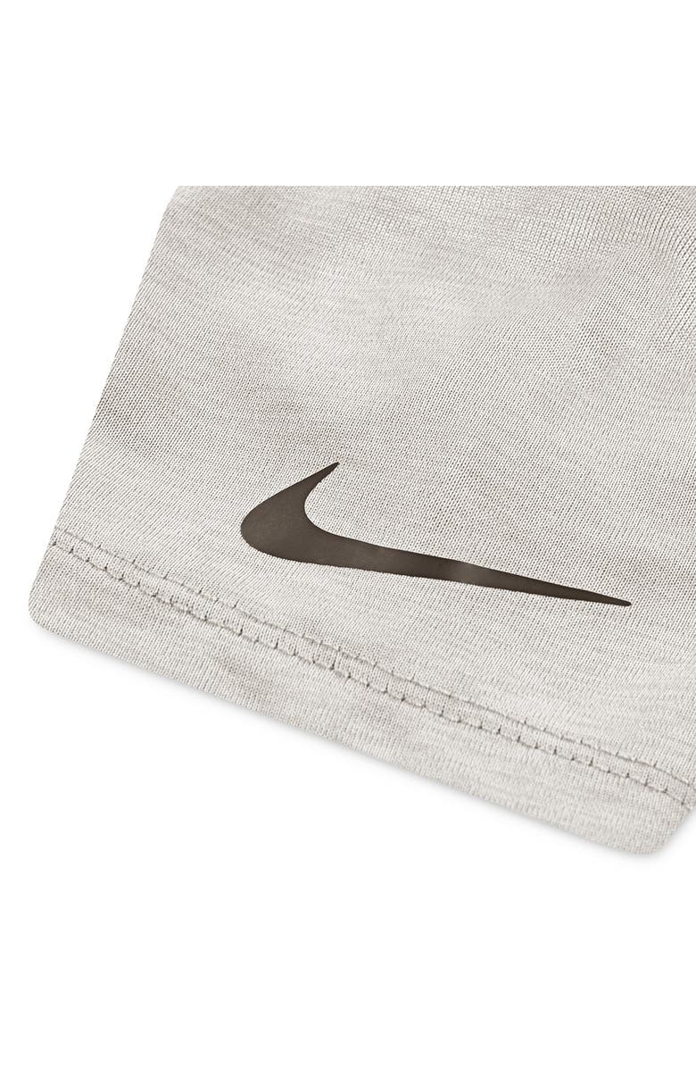 Nike Kids' Dri-FIT T-Shirt & Shorts Set, Alternate, color, Midnight Navy