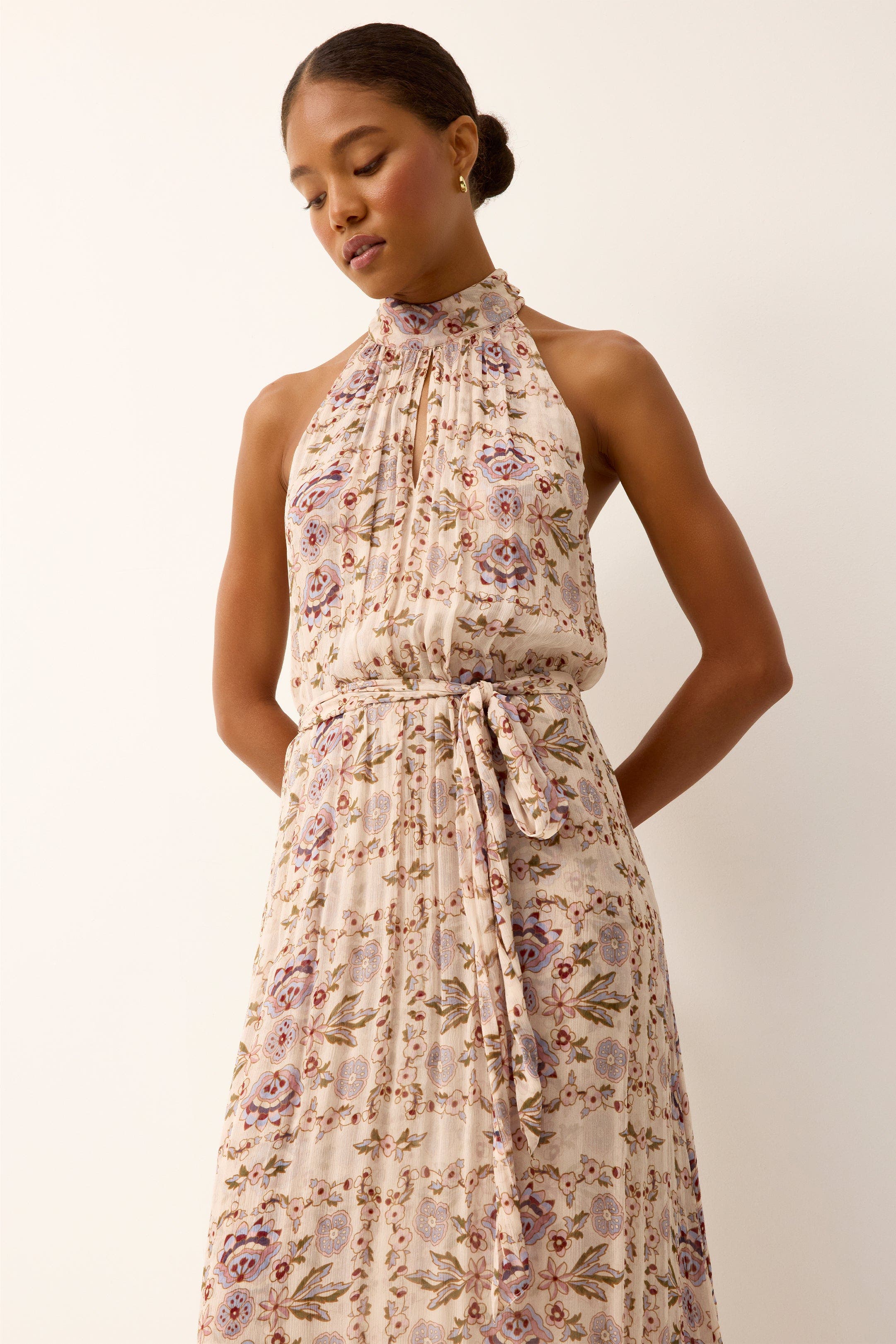 Penelope Dress - image 2