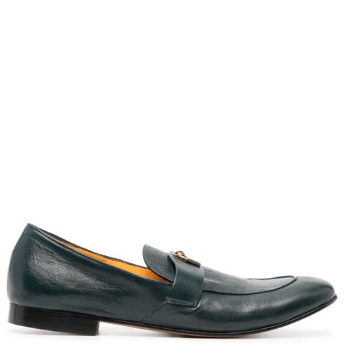 Madison Maison Flat Lock Loafer In Multi