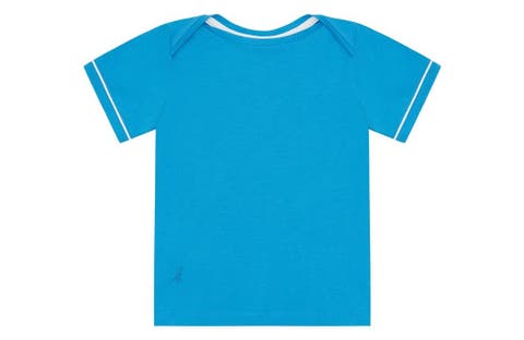 Sea Blue, SeaCell Shirt