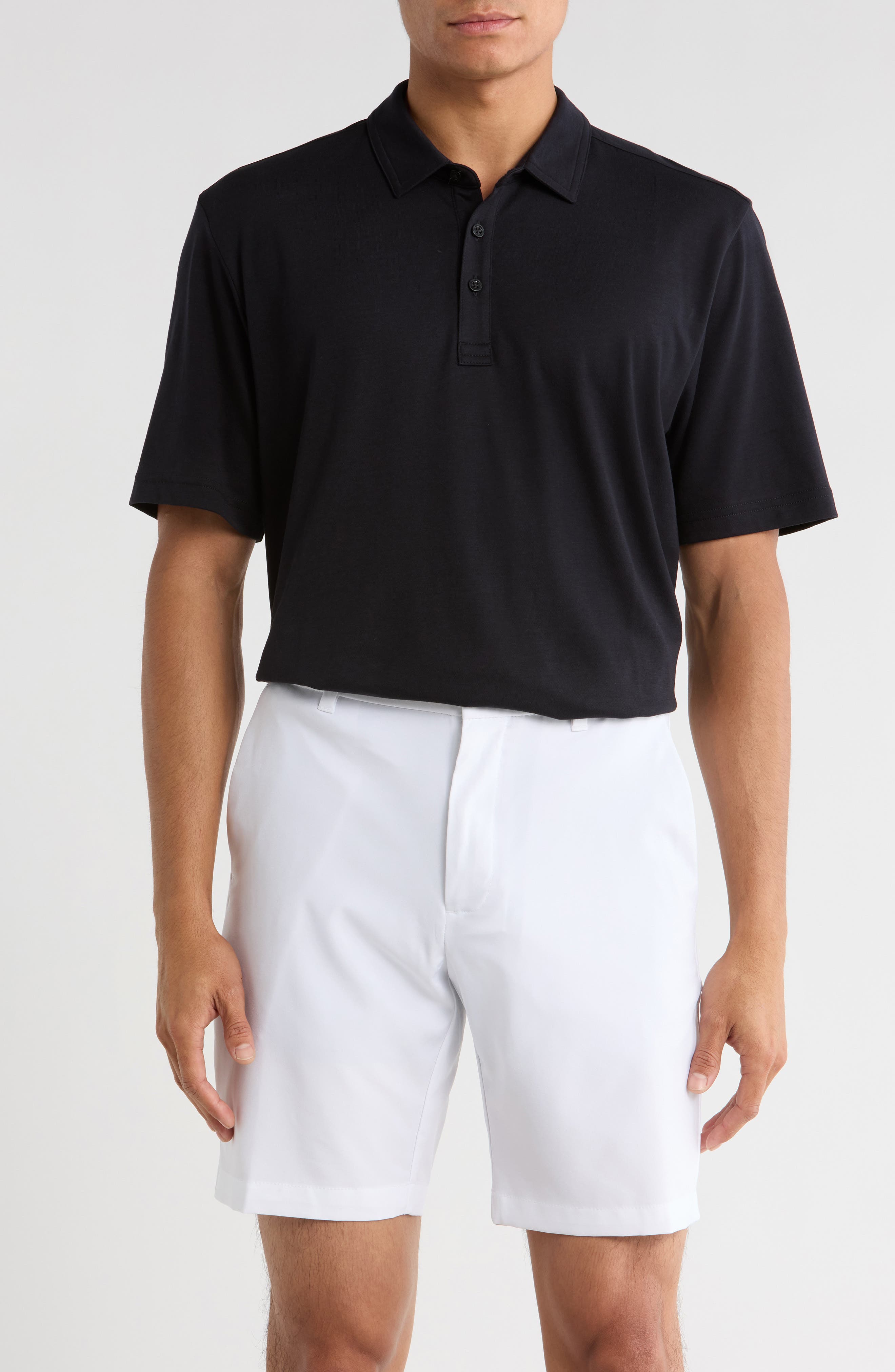 TravisMathew Tour Guide Polo