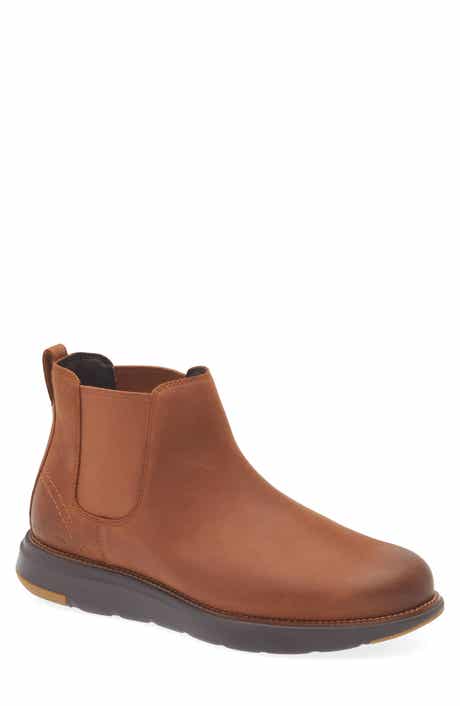 Cole Haan Grand Atlantic Chelsea Boot