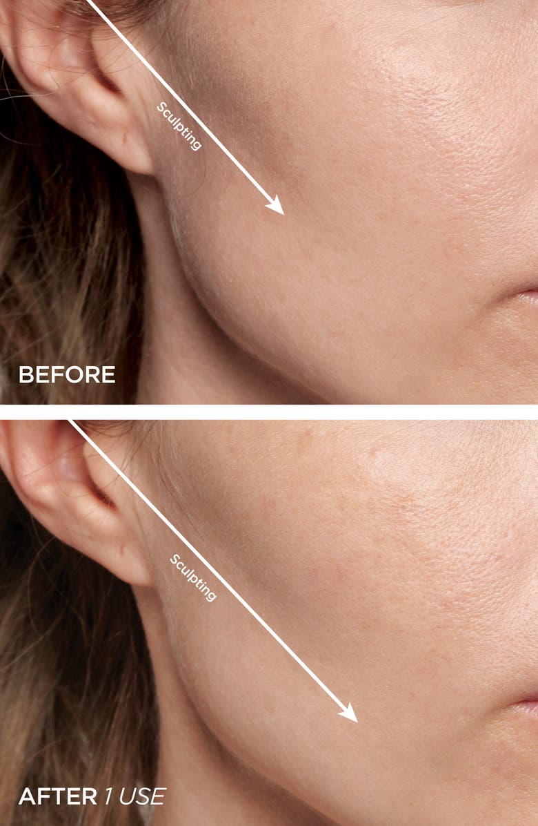 BeautyBio GloPRO<sup>®</sup> Cryo Roller Duo Attachments, Alternate, color,