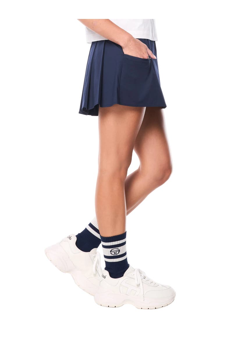 Piano Skirt, Main, color, MARITIME BLUE