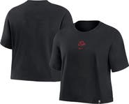 Nike Women's Nike Black USWNT Fearless T-Shirt