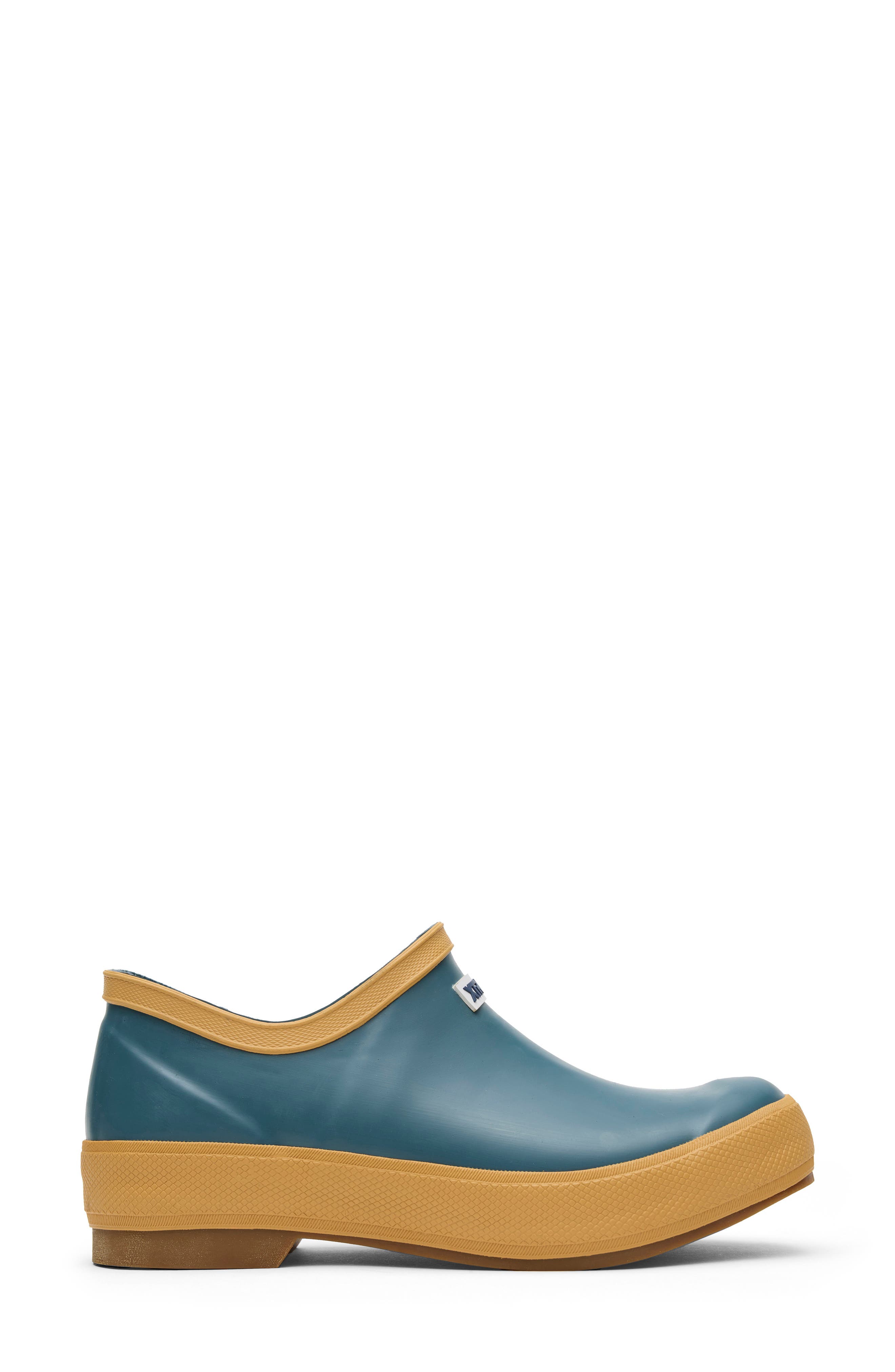 Legacy Waterproof Clog, Alternate, color, MARINE