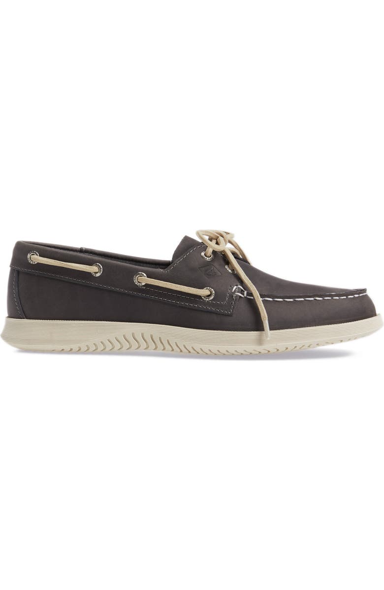 SPERRY TOP-SIDER<sup>®</sup> Sperry Quest Boat Shoe, Alternate, color,