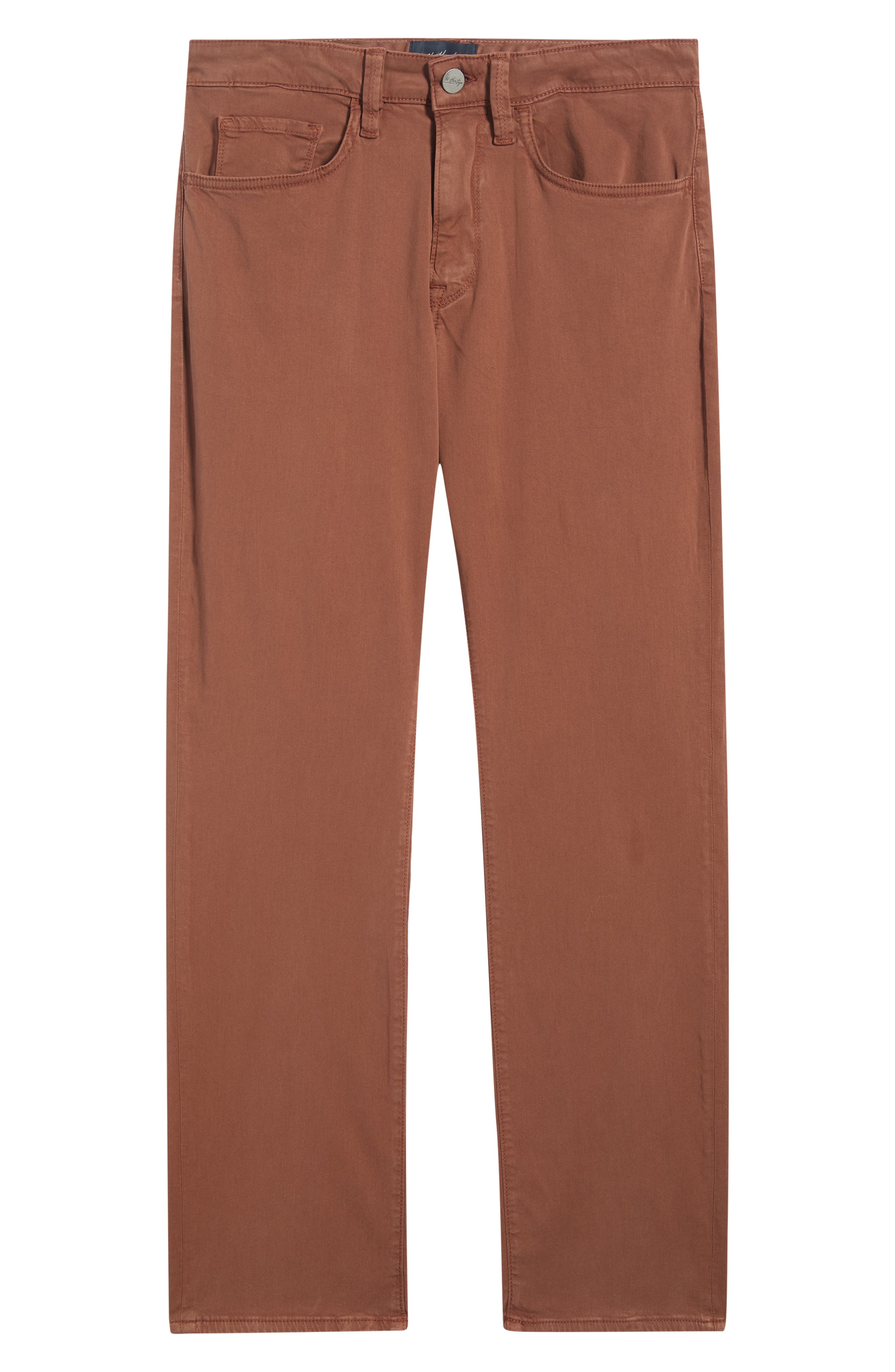 selected TERRACOTTA TWILL