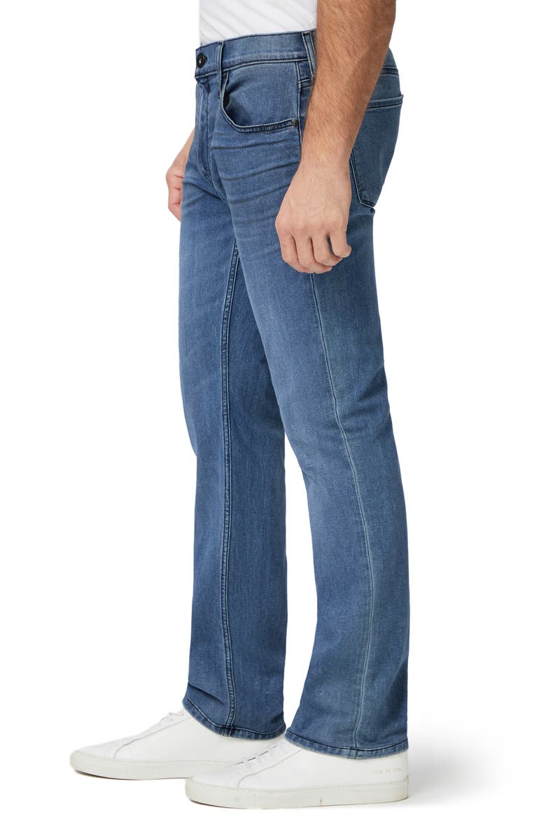 PAIGE Federal Slim Straight Leg Jeans, Alternate, color, 
