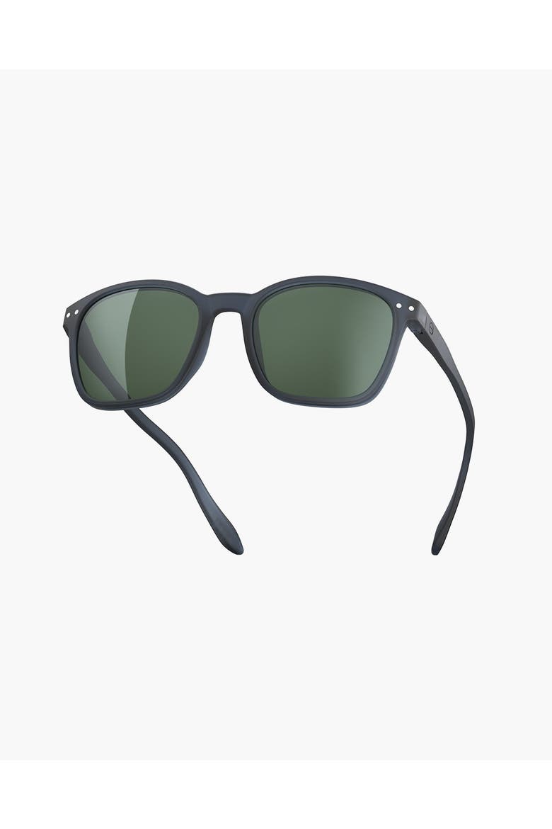JOURNEY Night Blue Polarized, Alternate, color, Night Blue