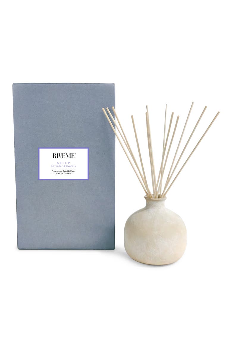 Sleep Reed Diffuser, Main, color, SMALL