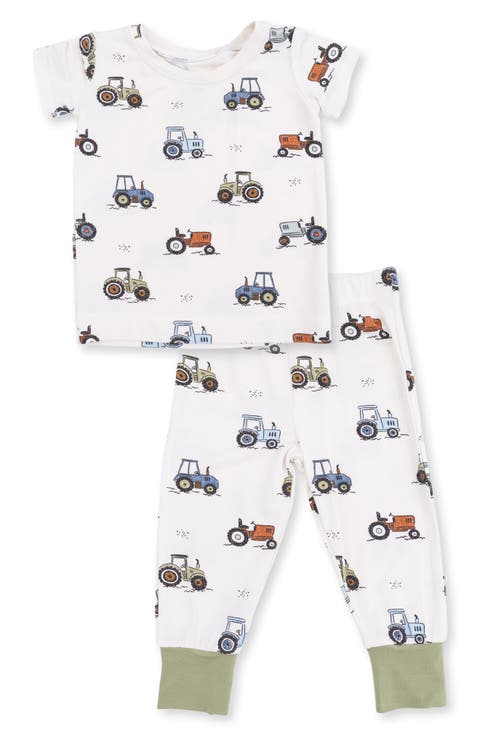 Kids' Future Farmer Two-Piece Lounge Set