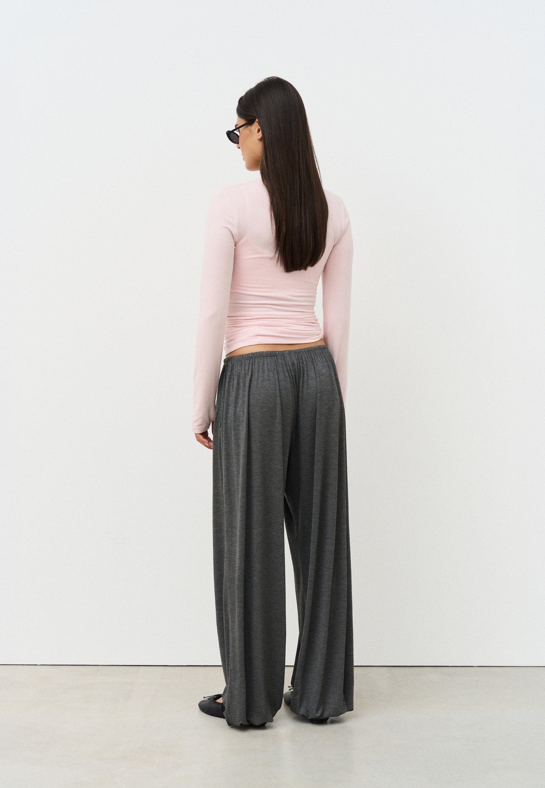 Sisterly Tribe Balloon Pants (Women) | Nordstrom