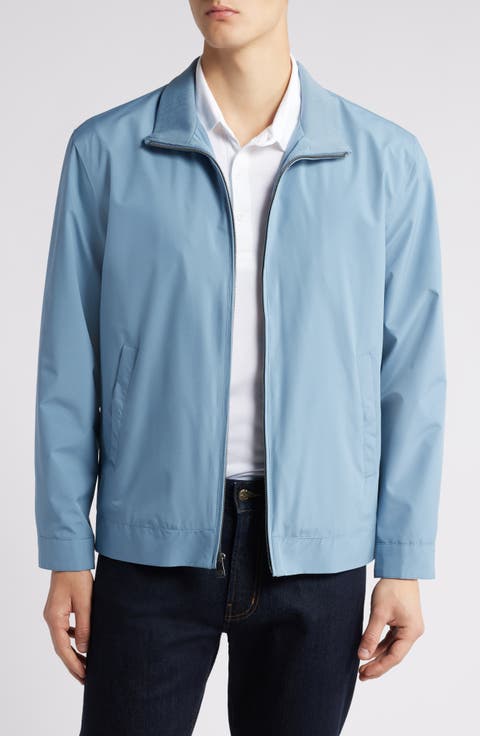 Ryan Waterproof Jacket