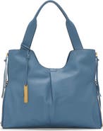 Vince Camuto Corla Leather Tote