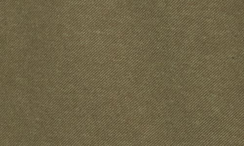 14th & Union Long Sleeve Flannel Shirt In Green
