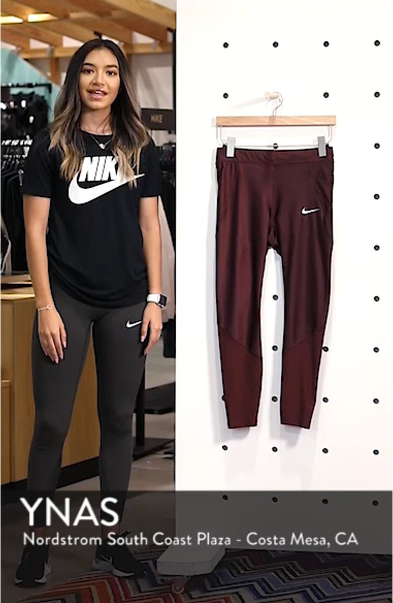 Speed Cool Running Tights, sales video thumbnail