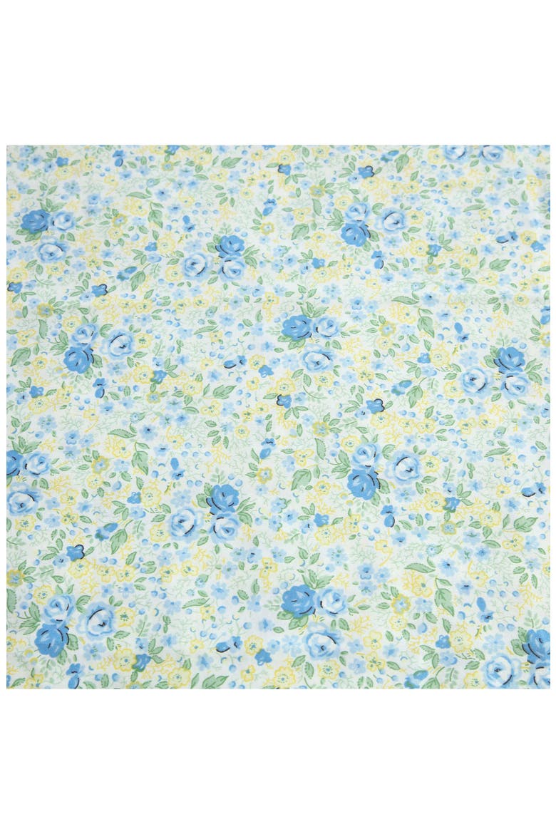 Rowena 300 Thread Count Cotton Sheet Set, Alternate, color, ROWENA FLORAL