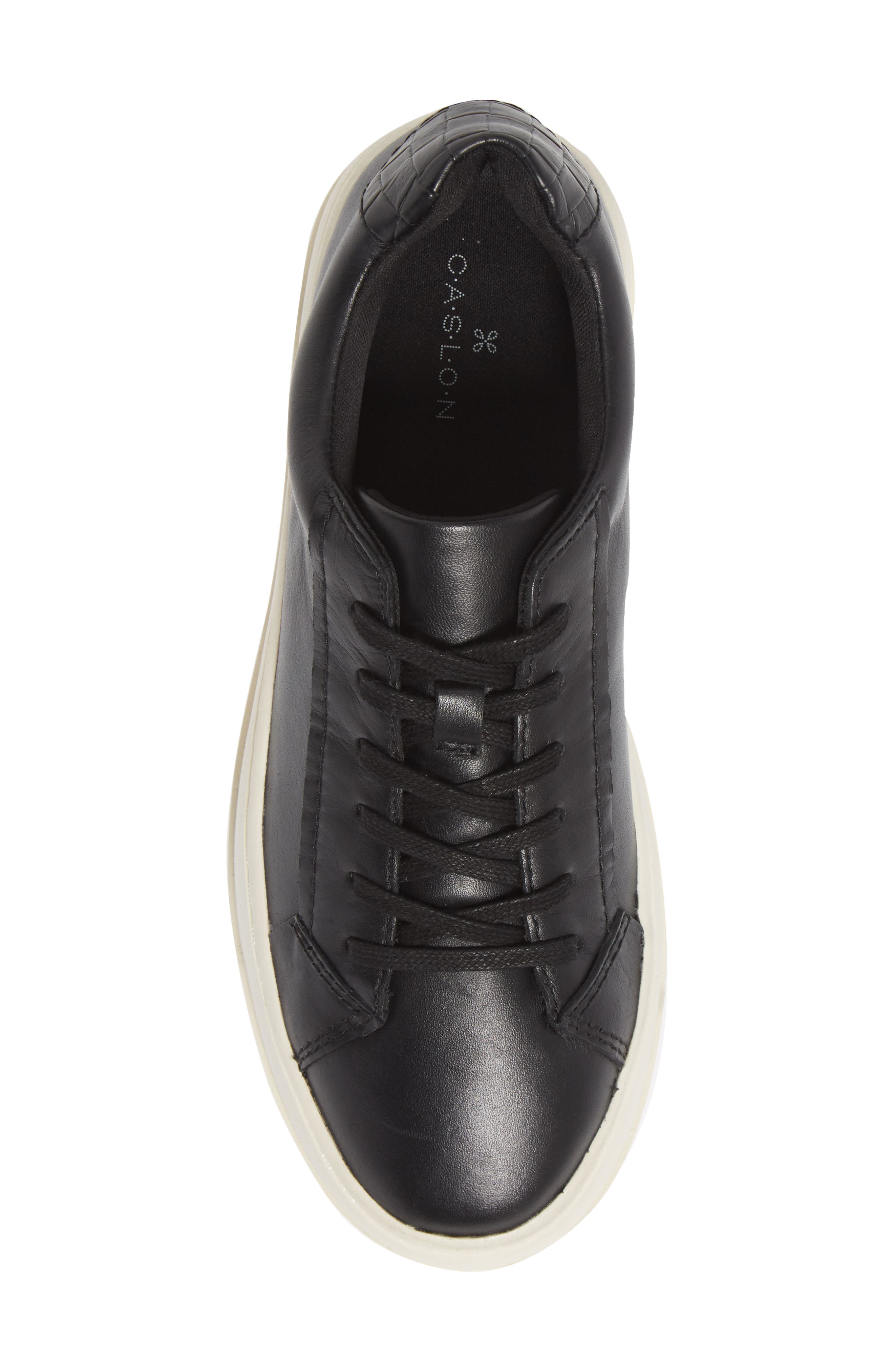 Caslon<sup>®</sup> Vick Platform Sneaker, Alternate, color, 