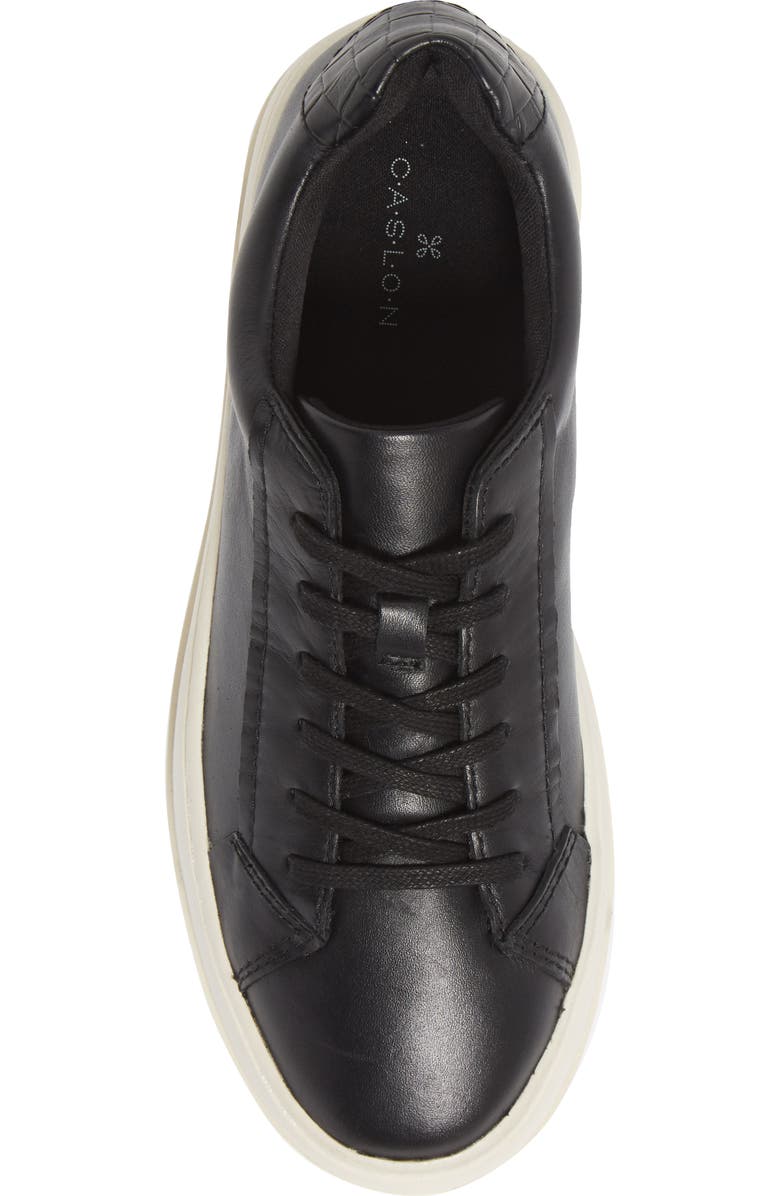 Caslon<sup>®</sup> Vick Platform Sneaker, Alternate, color,