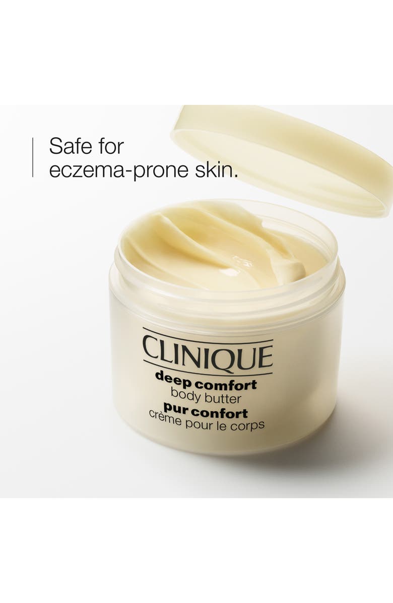 Clinique Bedtime Essentials Moisturizing Skin Care Holiday Gift Set $147 Value, Alternate, color,