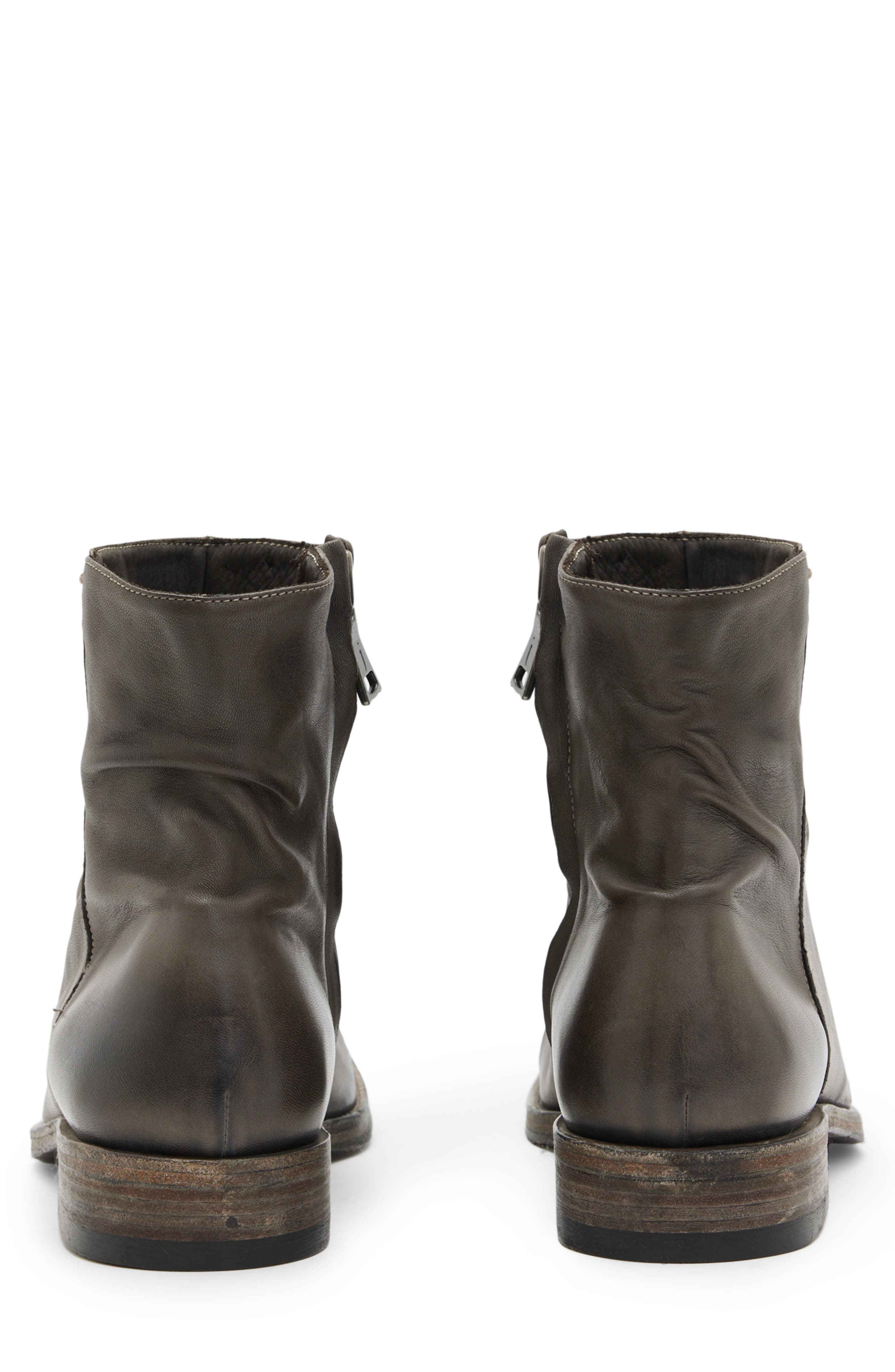 John Varvatos Morrison Sharpei Boot, Alternate, color, 