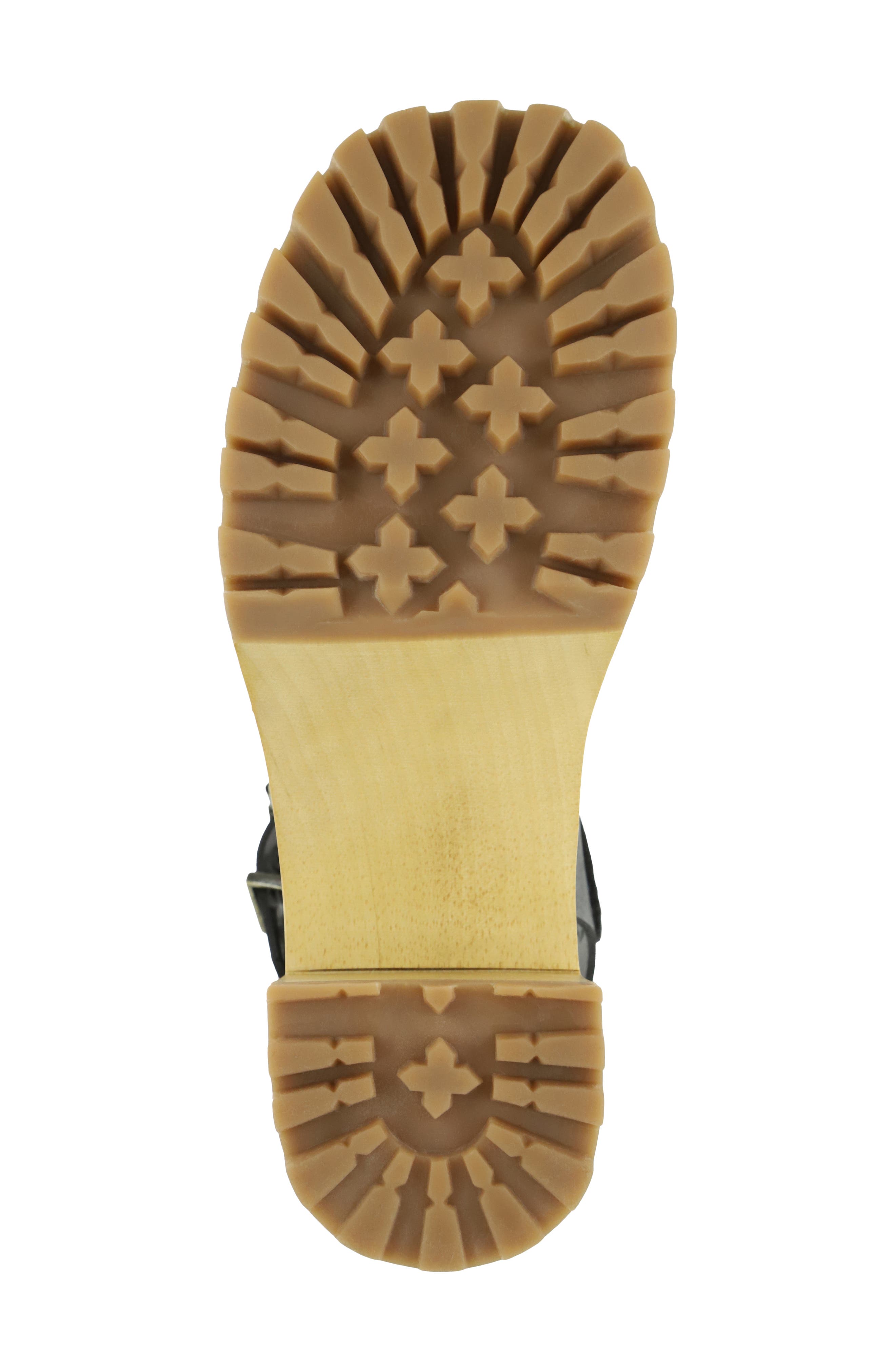 MIA Kaolin Clog Sandal, Alternate, color, 