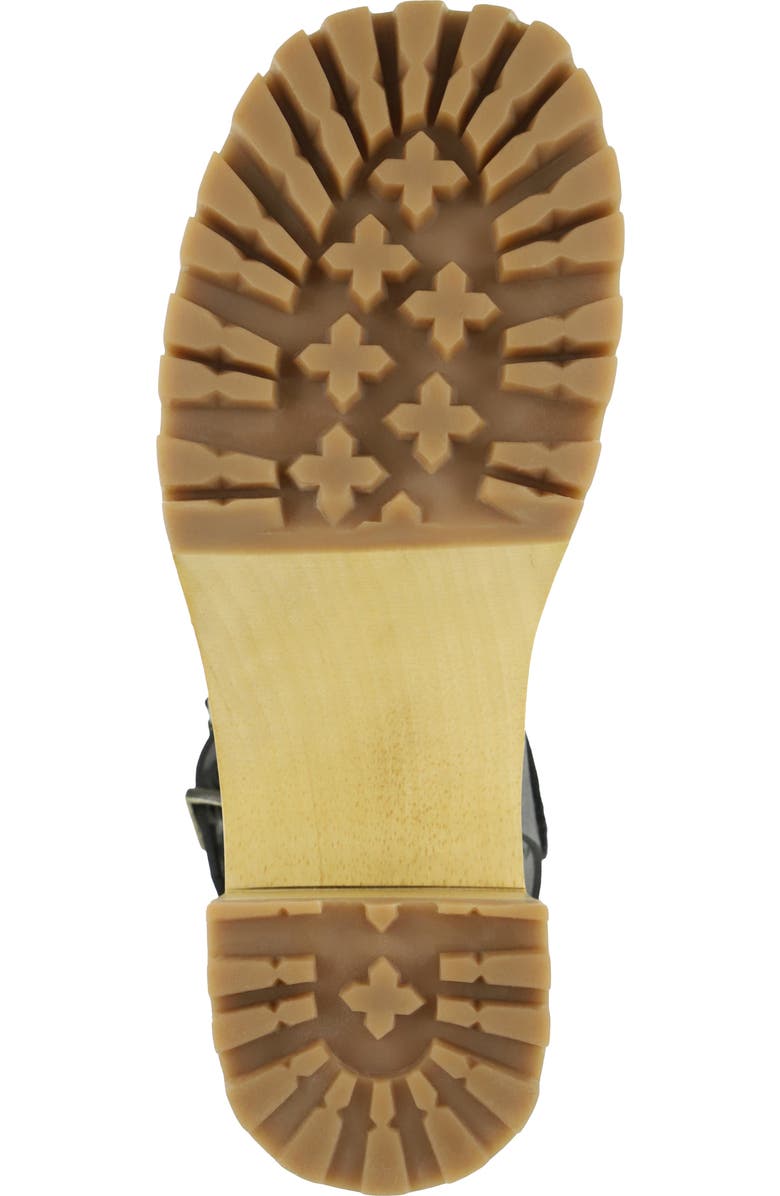 MIA Kaolin Clog Sandal, Alternate, color,