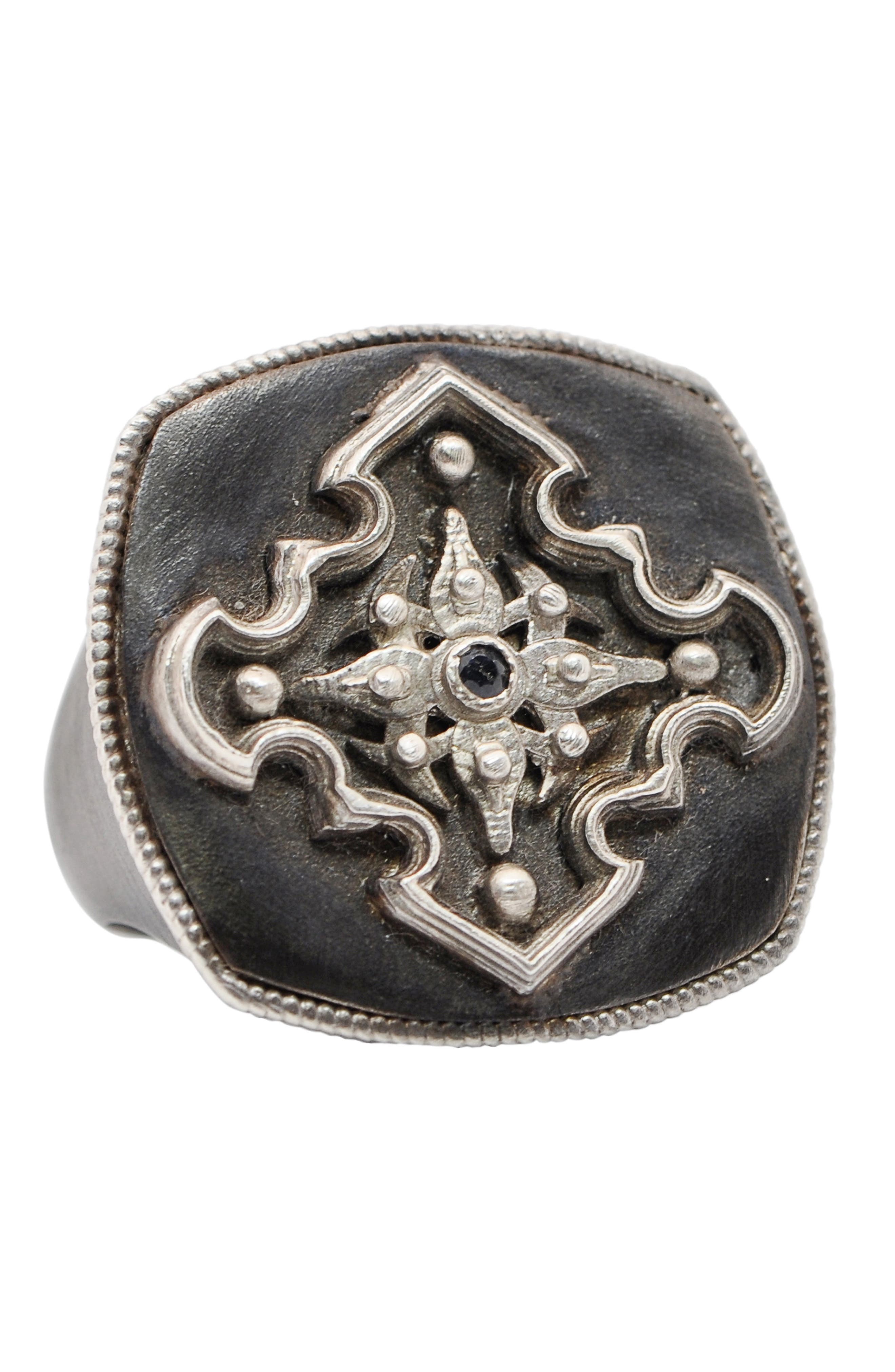selected SILVER