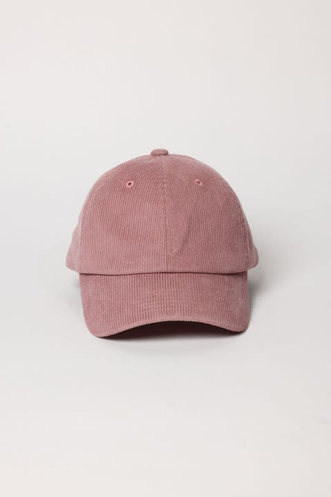 Cord Cap