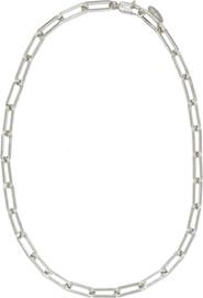 Ettika Simple Chain Necklace