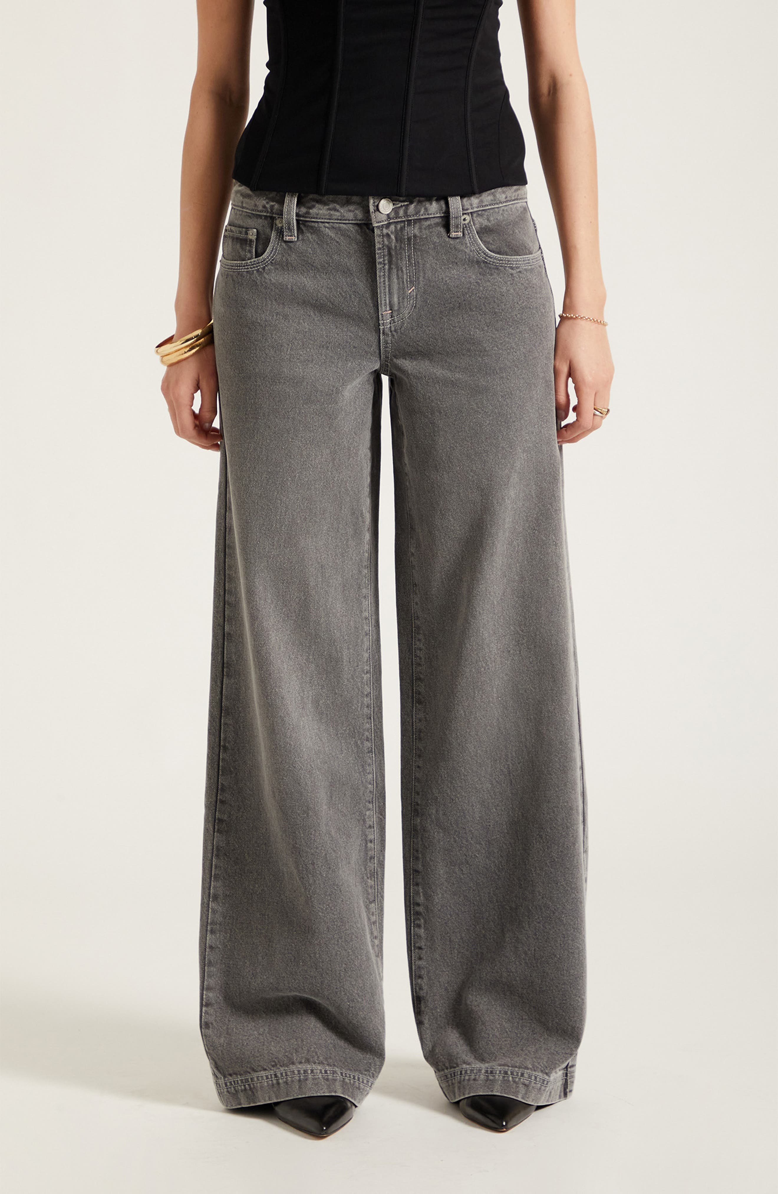 selected GRAY