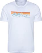 Mountain Warehouse Lake District Mountain T-Shirt