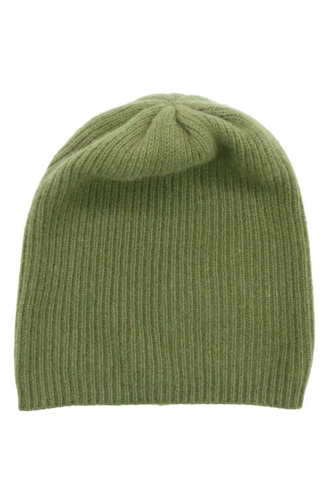 Cashmere Beanie