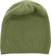 Portolano Cashmere Beanie