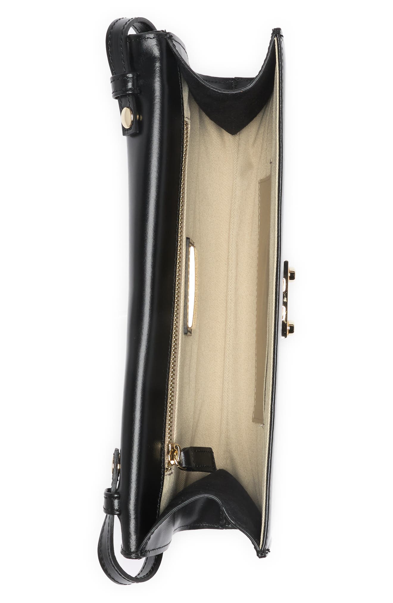VALENTINO BY MARIO VALENTINO Cocotte Soave Leather Bag (Men ...