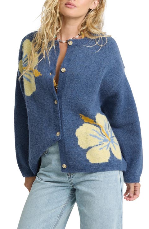Dixie Cardigan
