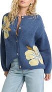 Billabong Dixie Cardigan
