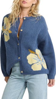 Billabong Dixie Cardigan