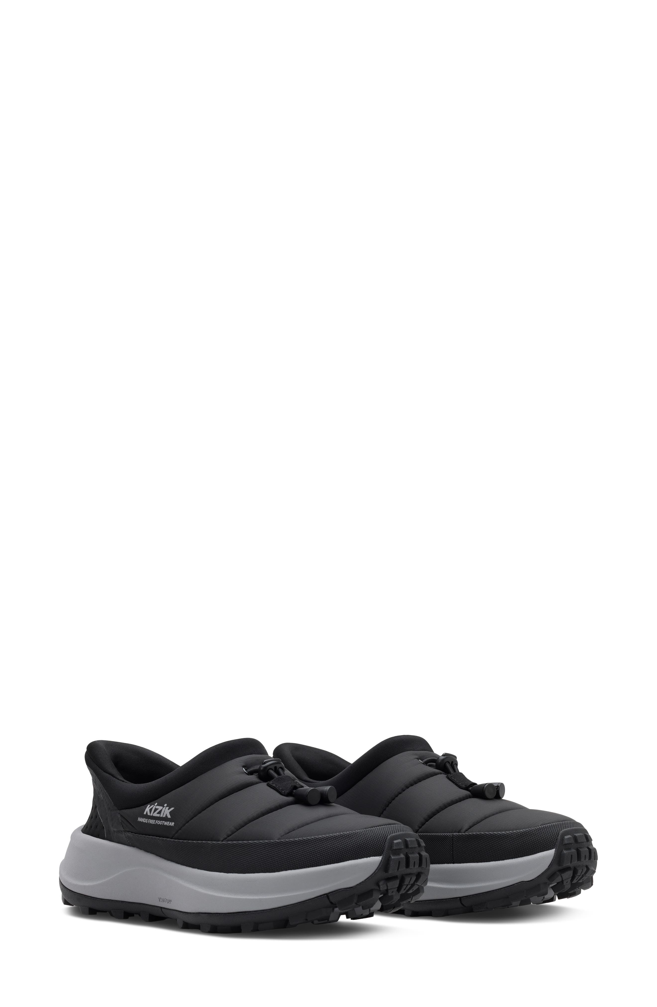 BLACK/ ALLOY