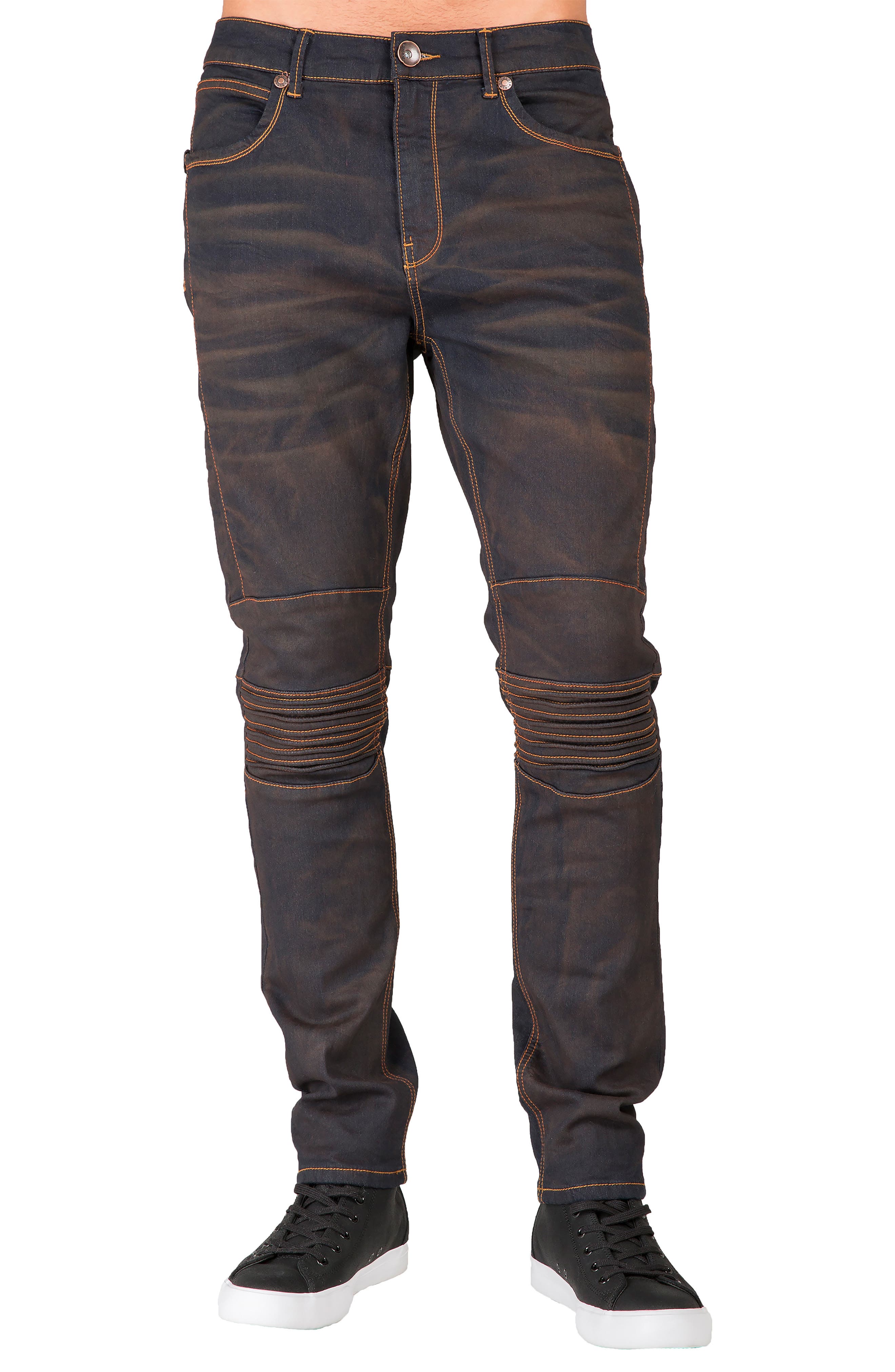 selected DARK COPPER