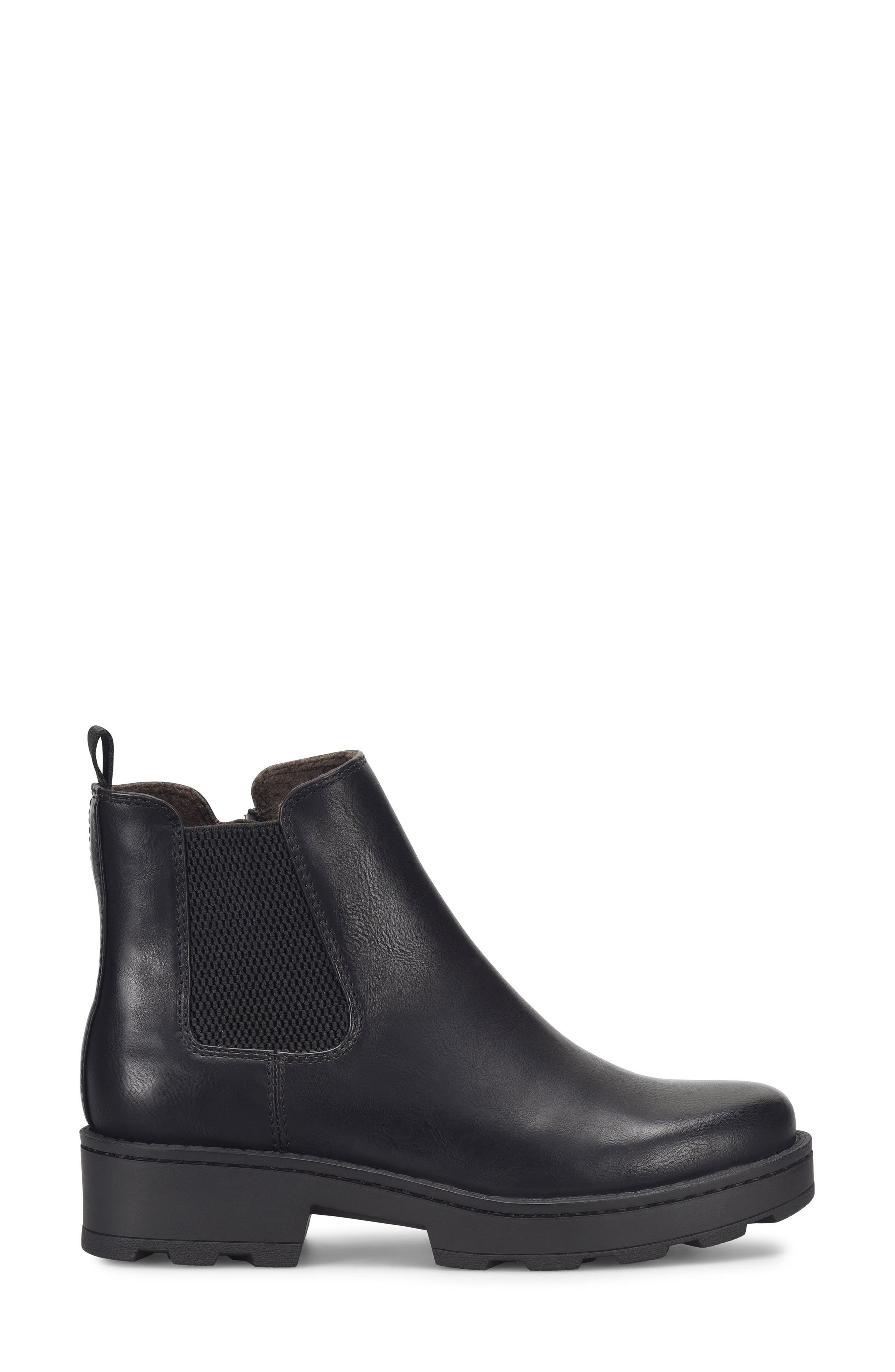 B O C Cabella Chelsea Boot, Alternate, color, 