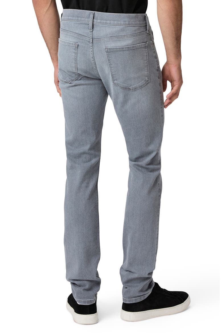 Lennox Slim Fit Jeans, Alternate, color, BARCLAY