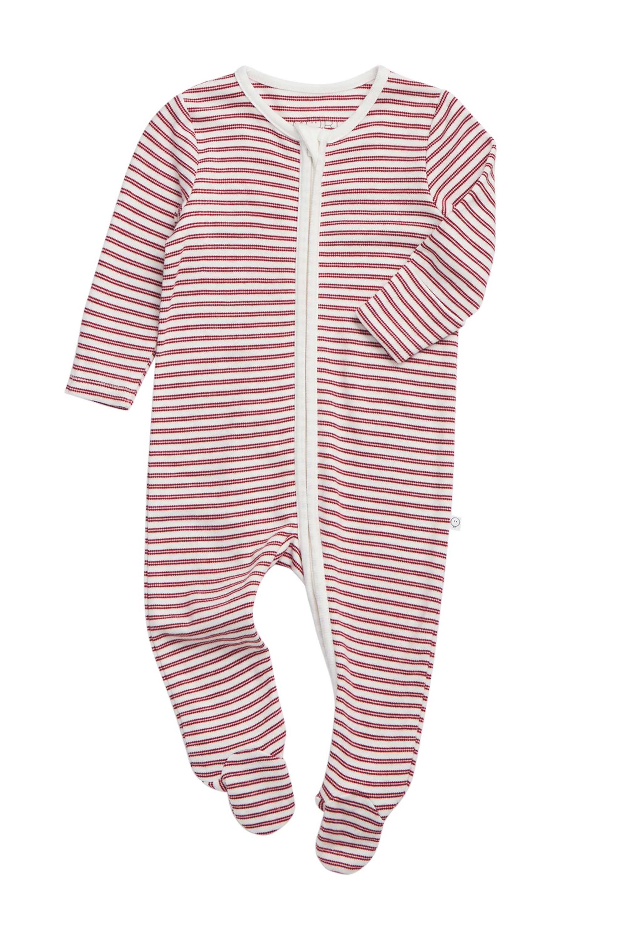 selected Red Stripe