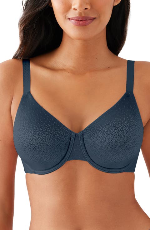 Back Appeal™ Smoothing Underwire Bra