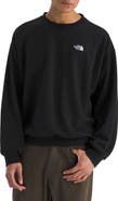 The North Face Evolution Simple Dome Oversize Crewneck Sweatshirt