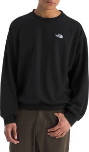 The North Face Evolution Simple Dome Oversize Crewneck Sweatshirt