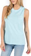 Ivory Ella Turtle Time Tank Top